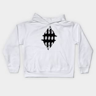 Ruins Kids Hoodie